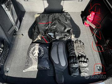 Accessori moto dainese