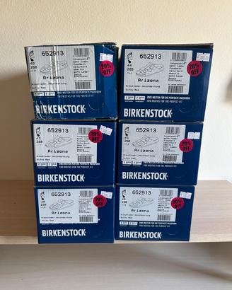 Birkenstock Arizona 44