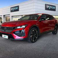 Peugeot 408 Allure Pack PureTech 130 EAT8 S&S...