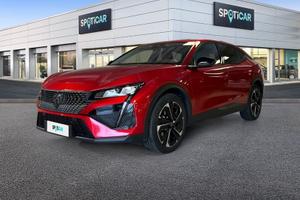 Peugeot 408 Allure Pack PureTech 130 EAT8 S&S...