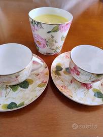 tazzine da caffe 