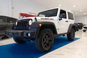 Jeep Wrangler 2.8 CRD DPF Rubicon X Auto 70.000 KM