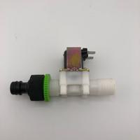 Elettrovalvola Acqua 12V DC 1/2” – 0.02-0.8MPa