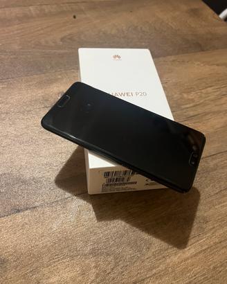 Huawei P20