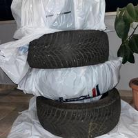 Gomme Invernali Firestone 225/50/R18