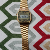 Orologio casio