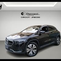 MERCEDES EQA (H243) EQA 250 Premium