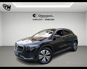 MERCEDES EQA (H243) EQA 250 Premium