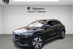 MERCEDES EQA (H243) EQA 250 Premium