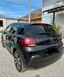 Citroen C3  1.2