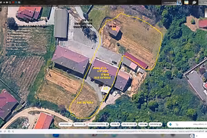 Roero- Baldissero d'Alba - Casa rurale con terreno