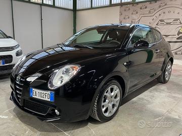 Alfa Romeo MiTo 1.4 105 CV M.air S&S Distinctive S