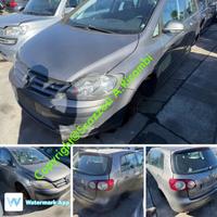 Volkswagen Golf Plus anno 2006 per ricambi P