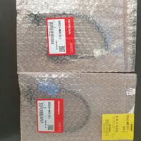 Sonda Lambda Cbr 1000 rrr