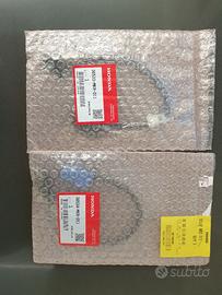 Sonda Lambda Cbr 1000 rrr