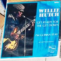 VINILE Willie Hutch-Get Ready For The Get Down