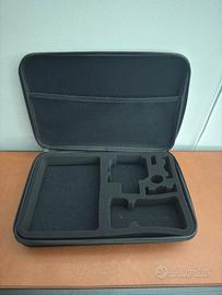 Neewer Custodia Antiurto per GoPro