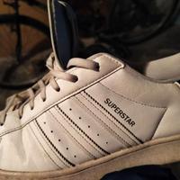 Adidas Superstar Parley