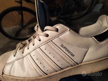 Adidas Superstar Parley