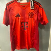 Maglia Bayern Monaco