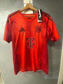 Maglia Bayern Monaco