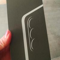 Samsung galaxy S26 512 gb nuovo