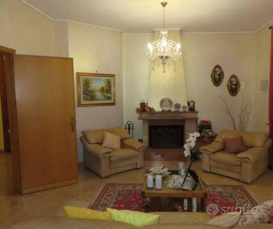 Appartamento – Scordia, Scordia Soprana, Catania - Vista 5