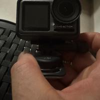 Osmo action