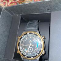 Citizen promaster yachting