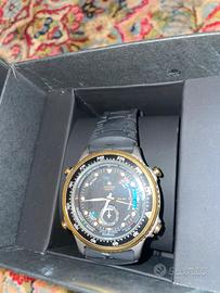 Citizen promaster yachting