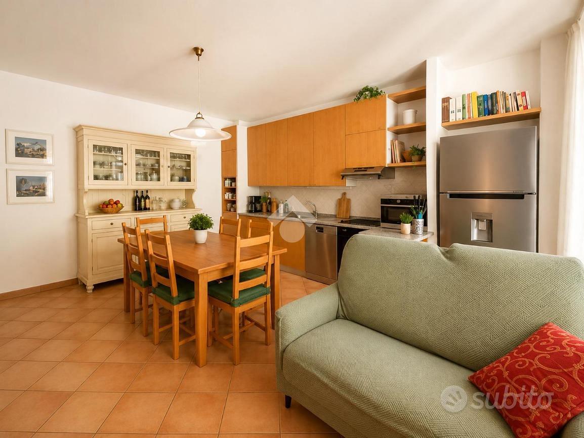 Apartment in Ponsacco, Le Melorie - Vista 6