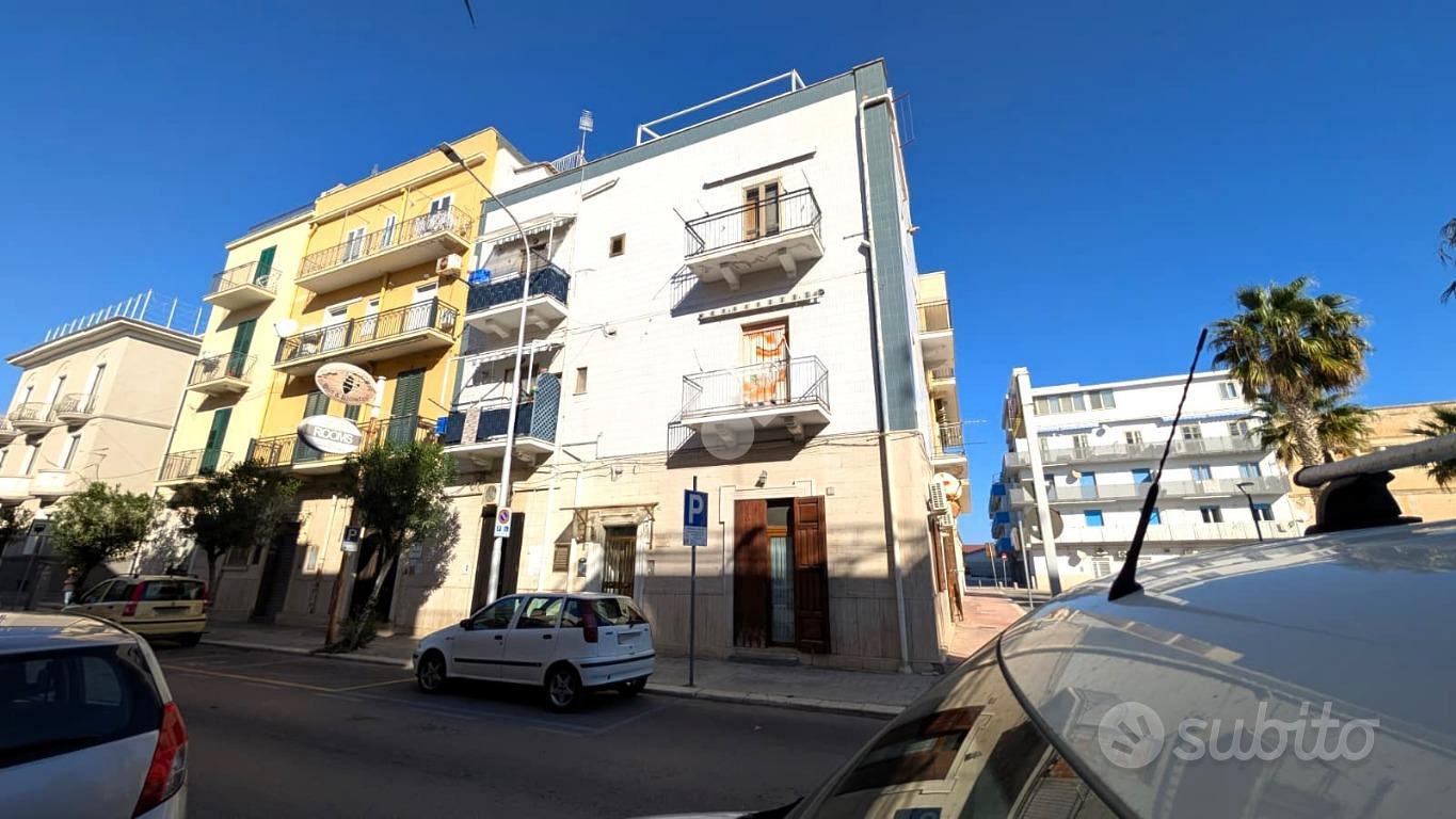 Appartamento – Margherita di Savoia, Barletta-Andria-Trani - Vista 2
