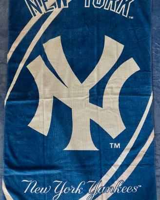 Telo da mare NY Yankees Official MLB Product