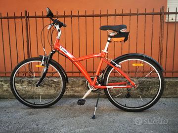 bicicletta B'TWIN ORIGINAL 5 (2008)