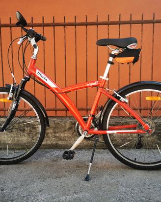 bicicletta B'TWIN ORIGINAL 5 (2008)