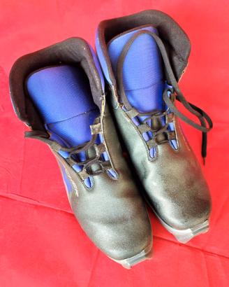 Scarpe da sci di fondo EU 44 UOMO