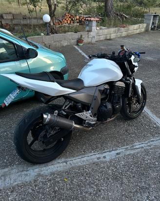 Kawasaki z750