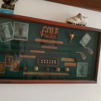 vetrina golf 