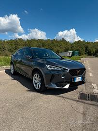 CUPRA FORMENTOR 1.5 TSI DSG 150 CV