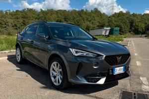 CUPRA FORMENTOR 1.5 TSI DSG 150 CV