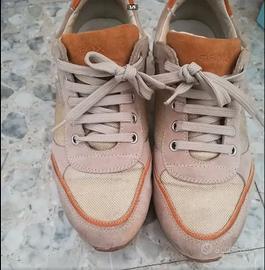 Scarpe Donna Geox