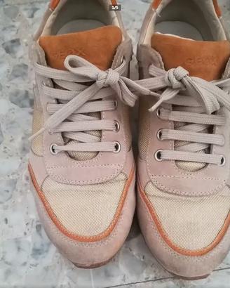 Scarpe Donna Geox