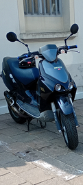 Aprilia rally LC 50