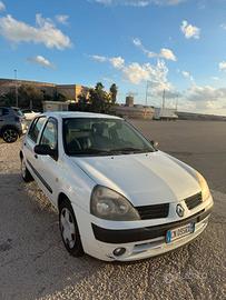 Renault Clio 1.5 DCI anno 2005