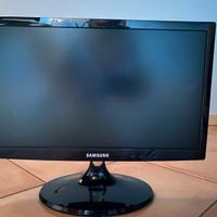 Monitor samsung 19”