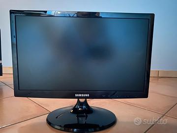 Monitor samsung 19”