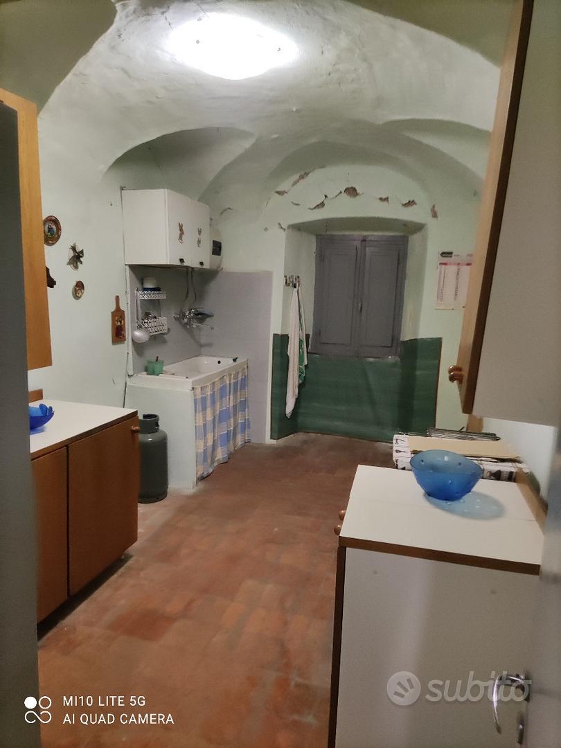 Grande casale con terreno - Vista 5