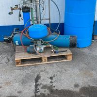 addolcitore e osmosi 