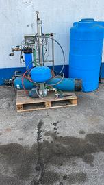 addolcitore e osmosi 