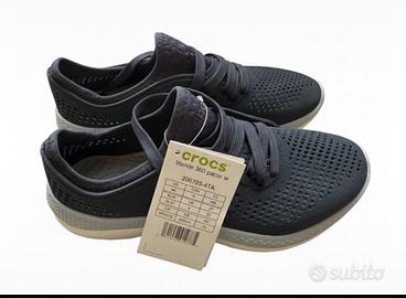 Bellisme scarpe crocs